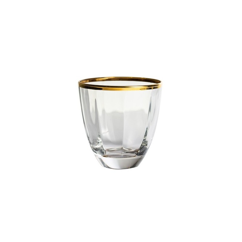 OPTIC BICC.ACQUA ORO cl.36  - 1518136 | Novalberghiera