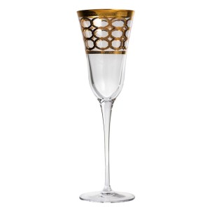 LUXURY FLOUTT ORO cl.24  - 1519024 | Novalberghiera