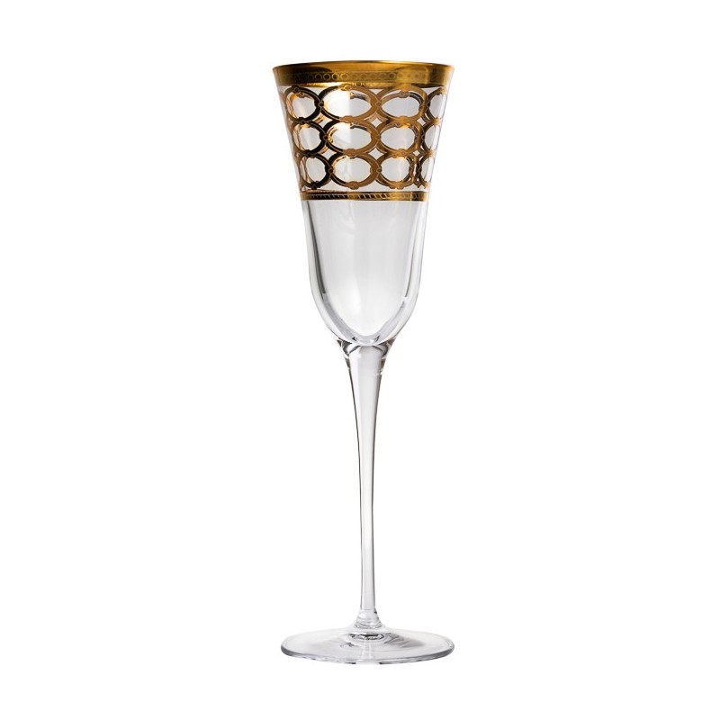 LUXURY FLOUTT ORO cl.24  - 1519024 | Novalberghiera