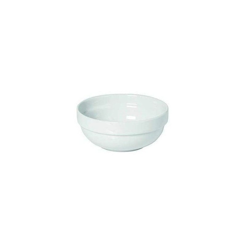 INSALATIERA STOCK cm17x7h  - 1525017 | Novalberghiera