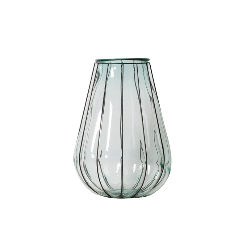 LANTERNA TRASP cm 52  - 1548000 | Novalberghiera