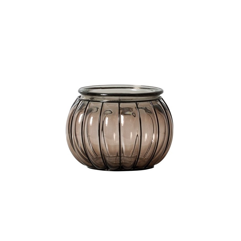LANTERNA FUME' cm 18  - 1548011 | Novalberghiera