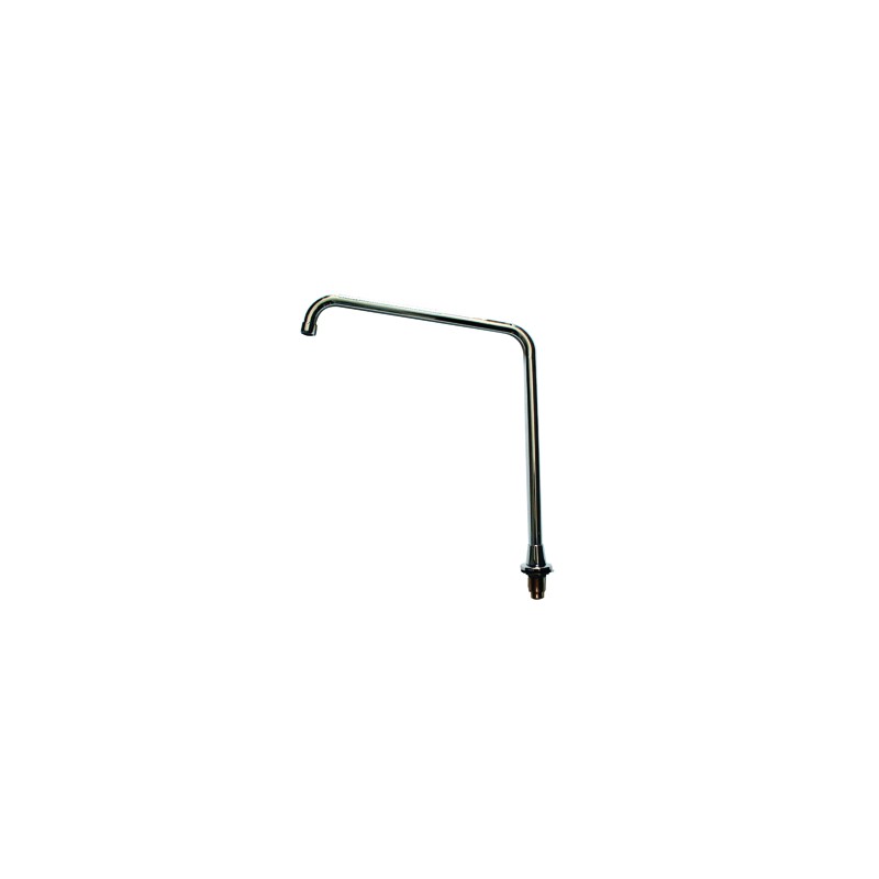 BOCCA EROGAZIONE cm 25x26h  - 1550012 | Novalberghiera