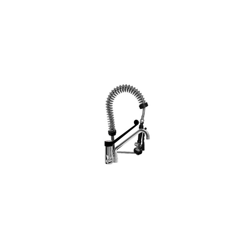 DOCCIONE MINI+MISCELATORE  - 1550015 | Novalberghiera