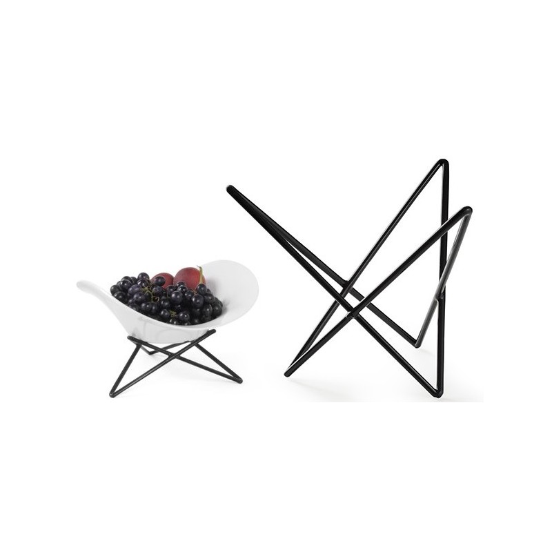 STAND TRIANG.30x30x20h  - 1592003 | Novalberghiera