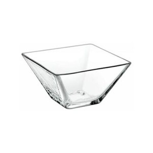 COPPA VETRO MODI' cm 10,5  - 1605010 | Novalberghiera