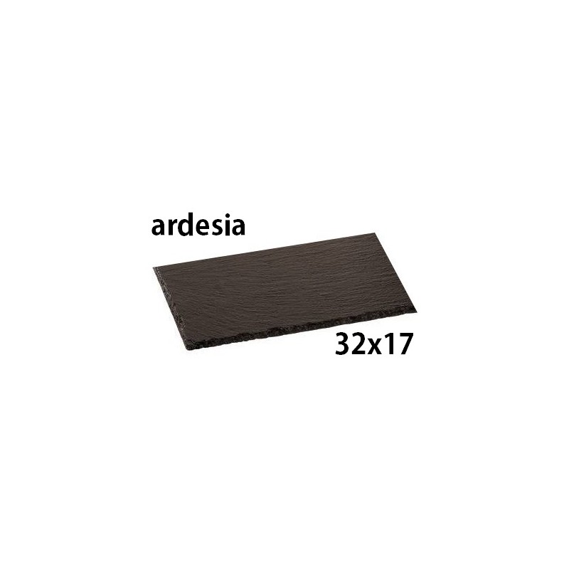 P.ARDESIA Pdo cm 32,5x17,5  - 1611032 | Novalberghiera