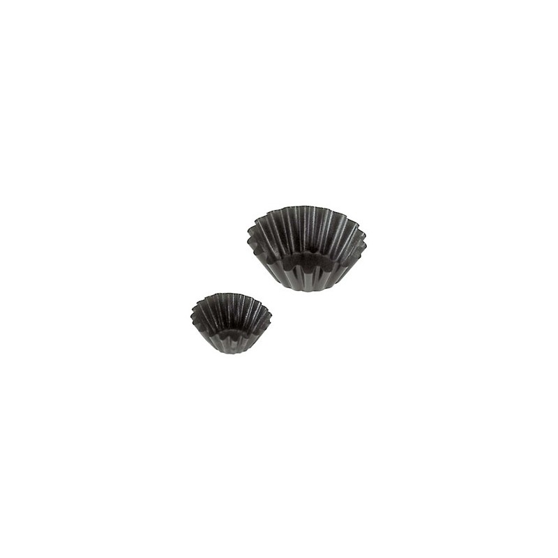 CONF.12 BRIOCHE COSTE PI.mm40x16h  - 1635040 | Novalberghiera