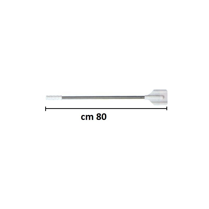MESCOLATORE cm 80  - 1650080 | Novalberghiera