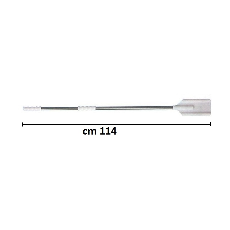 MESCOLATORE cm 114  - 1650120 | Novalberghiera
