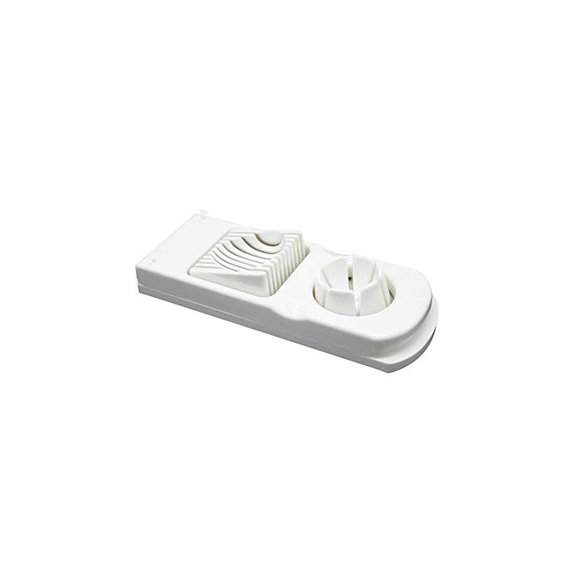 TAGLIAUOVA DOPPIO  - 1664000 | Novalberghiera