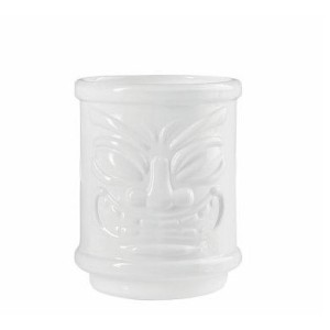 BICCHIERE MAUI SHOT BIANCO cl.4  - 1672000 | Novalberghiera