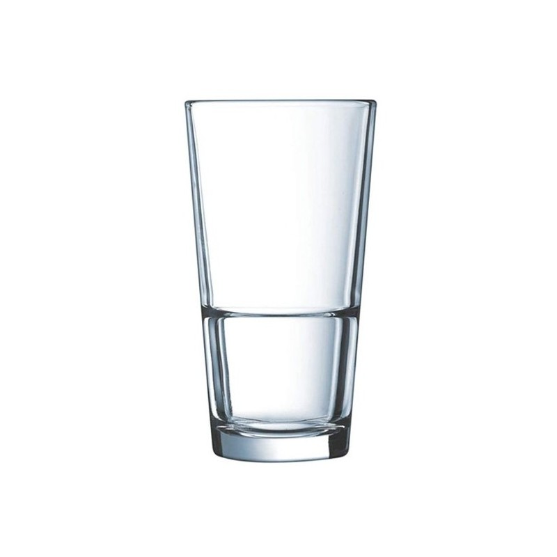 BICCHIERE STACK TEMPERATO cl.47  - 1682047 | Novalberghiera