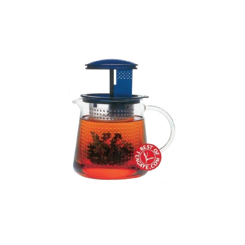 INFUSIERA C/FILTRO cl  80  - 1762000 | Novalberghiera