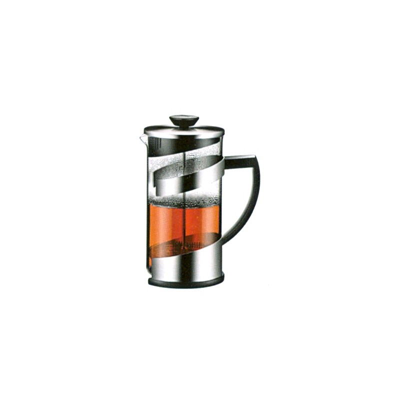 INFUSIERA C/FILTRO cl 60  - 1762001 | Novalberghiera