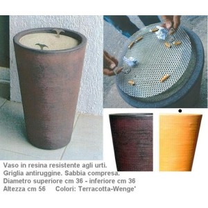 POSAC C/SABBIA TERRAC -504301  - 1780001 | Novalberghiera