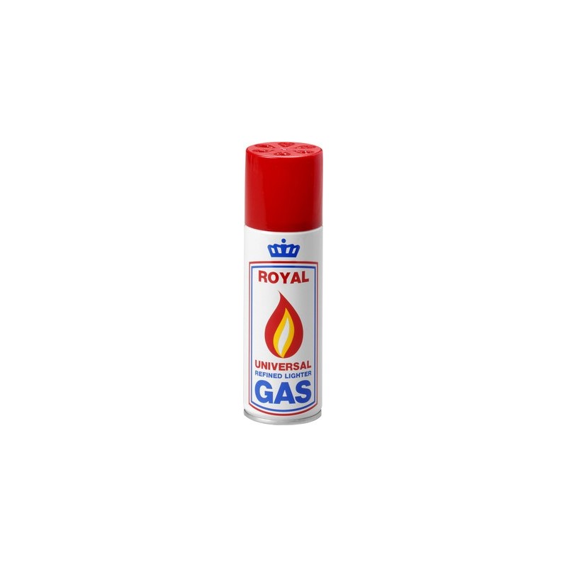 BOMBOLETTA GAS gr.250  - 1827001 | Novalberghiera
