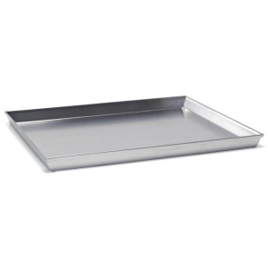 TEGLIA ALLUMINATA 50x35x3  - 1905050 | Novalberghiera