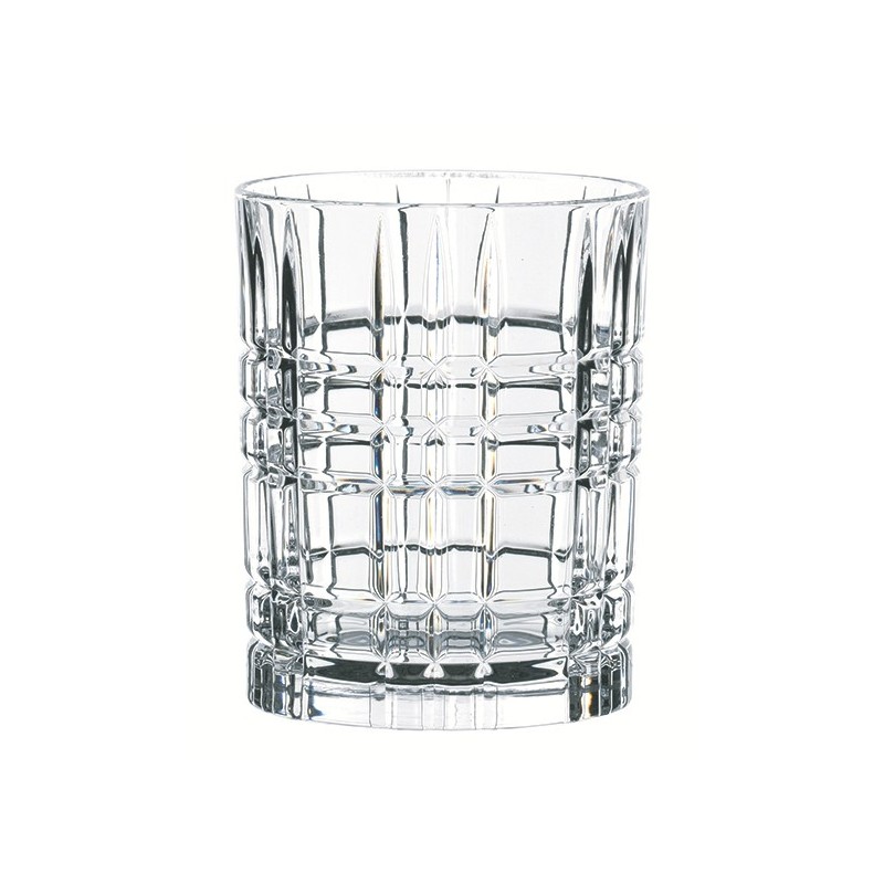 BICCHIERE NACHTMANN HIGHLAND DOF cl.34  - 1908034 | Novalberghiera