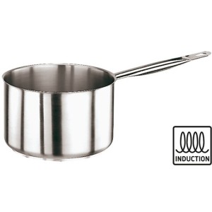 CASS 1M INOX cm36x21h  - 1916036 | Novalberghiera