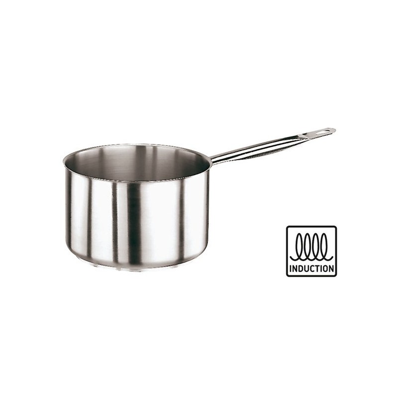 CASS 1M INOX cm36x21h  - 1916036 | Novalberghiera