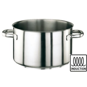 CASSERRUOLA 2M INOX  - 1917999 | Novalberghiera