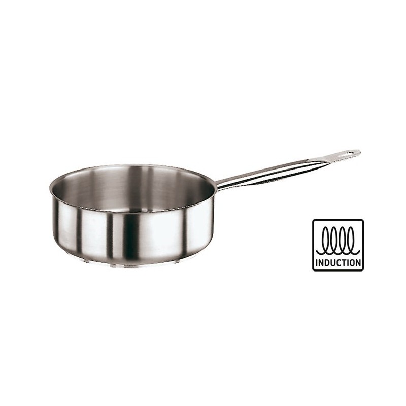 CASS BASSA 1M INOX  - 1918999 | Novalberghiera