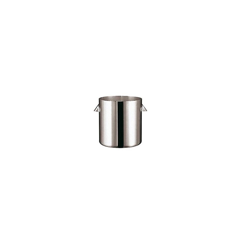 BAGNOM. INOX  2M cm12  - 1923012 | Novalberghiera