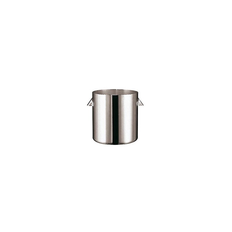 BAGNOM. INOX  2M cm14  - 1923014 | Novalberghiera