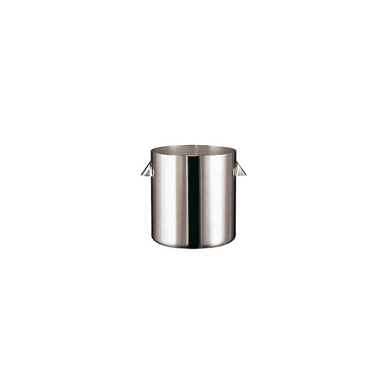 BAGNOM. INOX  2M cm16  - 1923016 | Novalberghiera