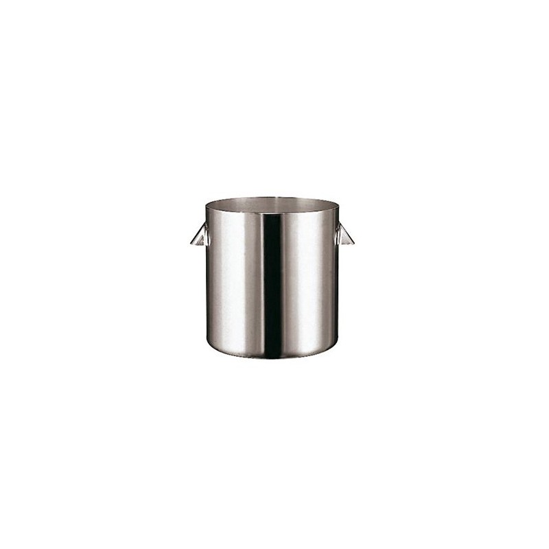BAGNOM. INOX  2M cm18  - 1923018 | Novalberghiera