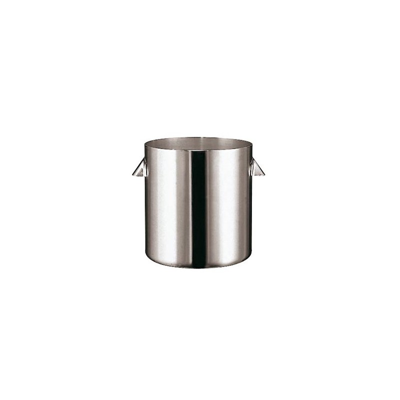 BAGNOM. INOX  2M cm20  - 1923020 | Novalberghiera