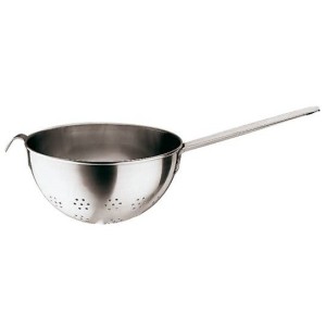 COLAP SEMISF INOX 1M cm22  - 1924022 | Novalberghiera