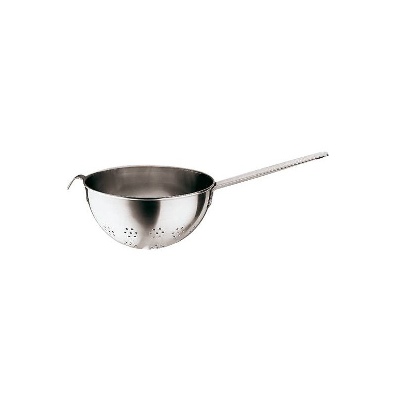 COLAP SEMISF INOX 1M cm22  - 1924022 | Novalberghiera