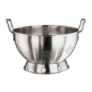 COLAPASTA INOX 2m cm40  - 1925040 | Novalberghiera