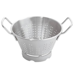 COLAP.INOX CONICO cm28  - 1925128 | Novalberghiera