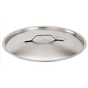 COPERCHIO INOX  - 1933999 | Novalberghiera