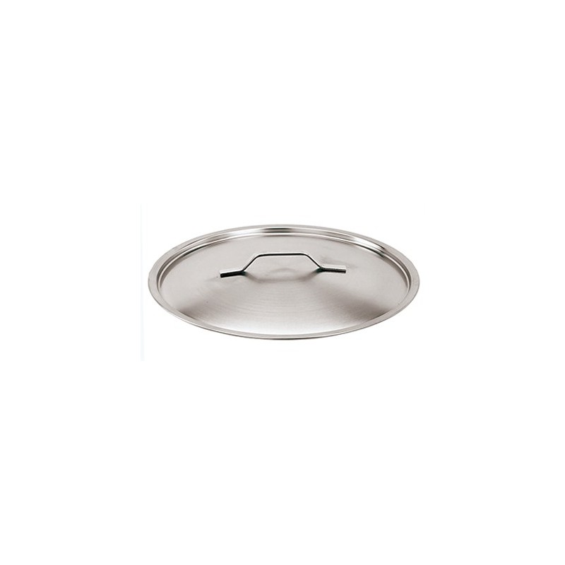 COPERCHIO INOX  - 1933999 | Novalberghiera