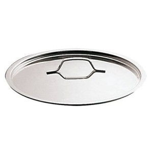 COP.SECCHIO INOX Lt.10  - 1935010 | Novalberghiera