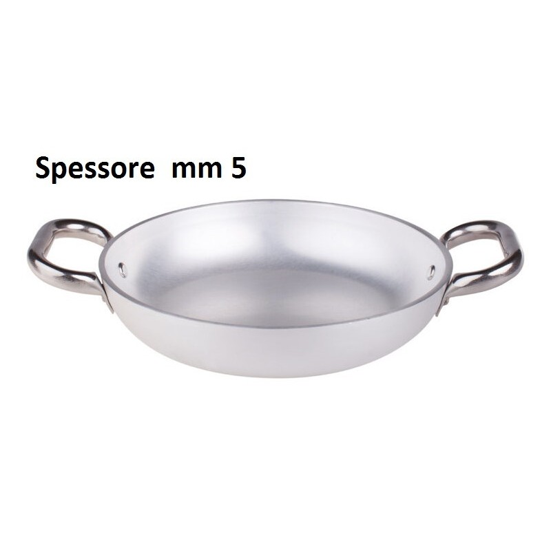 TEGAME ALL.5mm cm.36x7h  - 1949036 | Novalberghiera