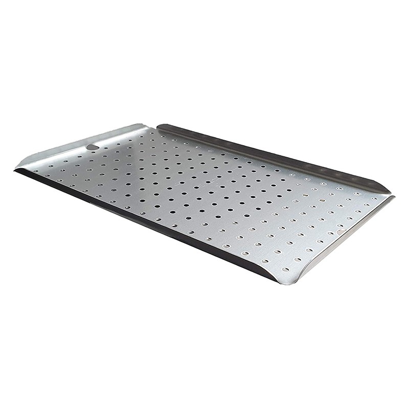 GRIGLIA x BRASIERA 40x26  - 1956140 | Novalberghiera