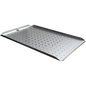 GRIGLIA x BRASIERA 60x40  - 1956160 | Novalberghiera