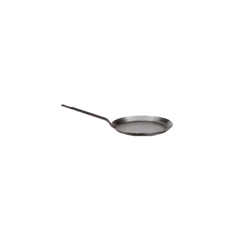 PAD.CREPES FERRO cm.22  - 1969022 | Novalberghiera