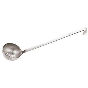 MESTOLO INOX FOR.cm 24  - 1973024 | Novalberghiera