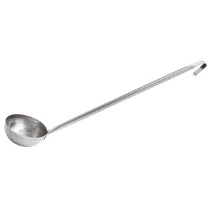 MESTOLO INOX MAXI Øcm24x75 L  - 1975024 | Novalberghiera