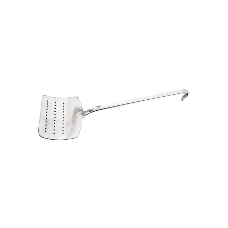 PALETTA PESCE INOX  - 1979000 | Novalberghiera