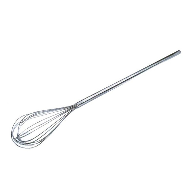 FRUSTA INOX 8 FILI cm 125  - 1983100 | Novalberghiera