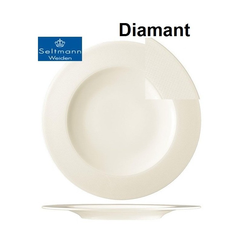SERIE TAVOLA DIAMANT  - 2019999 | Novalberghiera