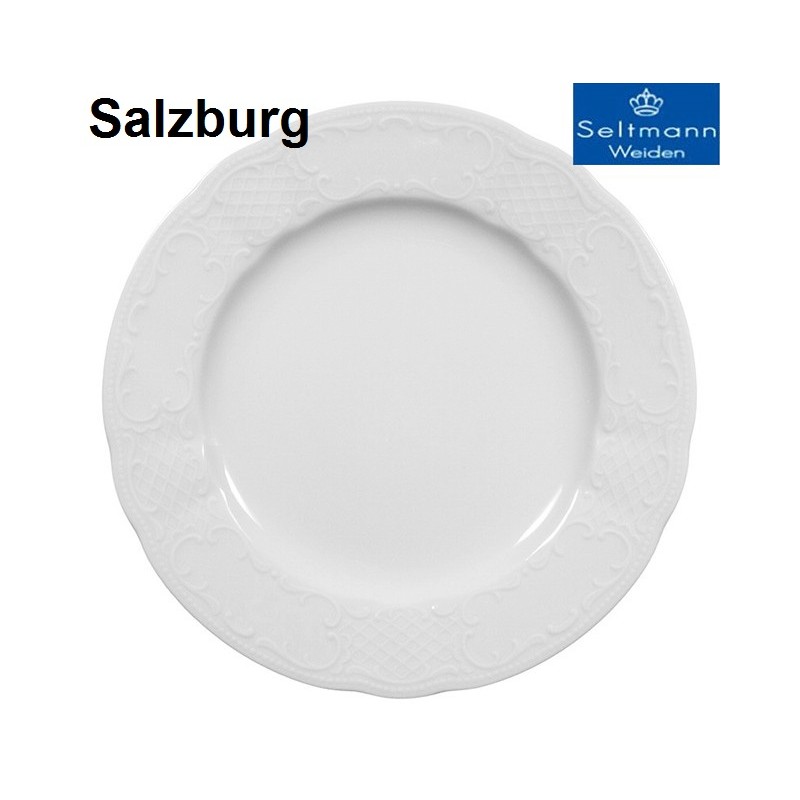 SERIE TAVOLA SALZBURG  - 2023999 | Novalberghiera