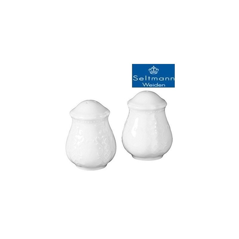 SALZBURG  COPPIA SALE-PEPE  - 2023091 | Novalberghiera